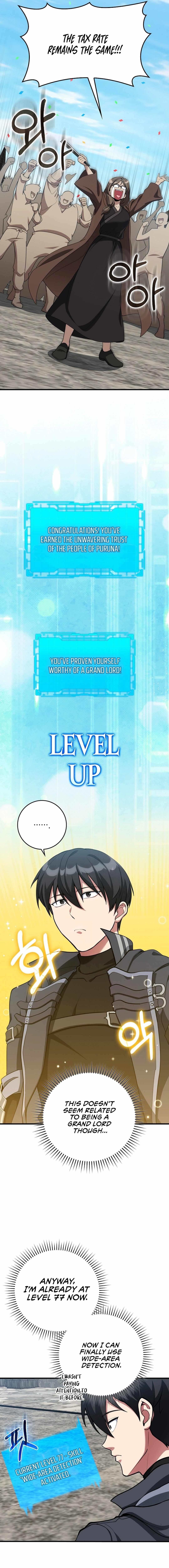 Max Level Player Chapter 79 - Page 15 in English