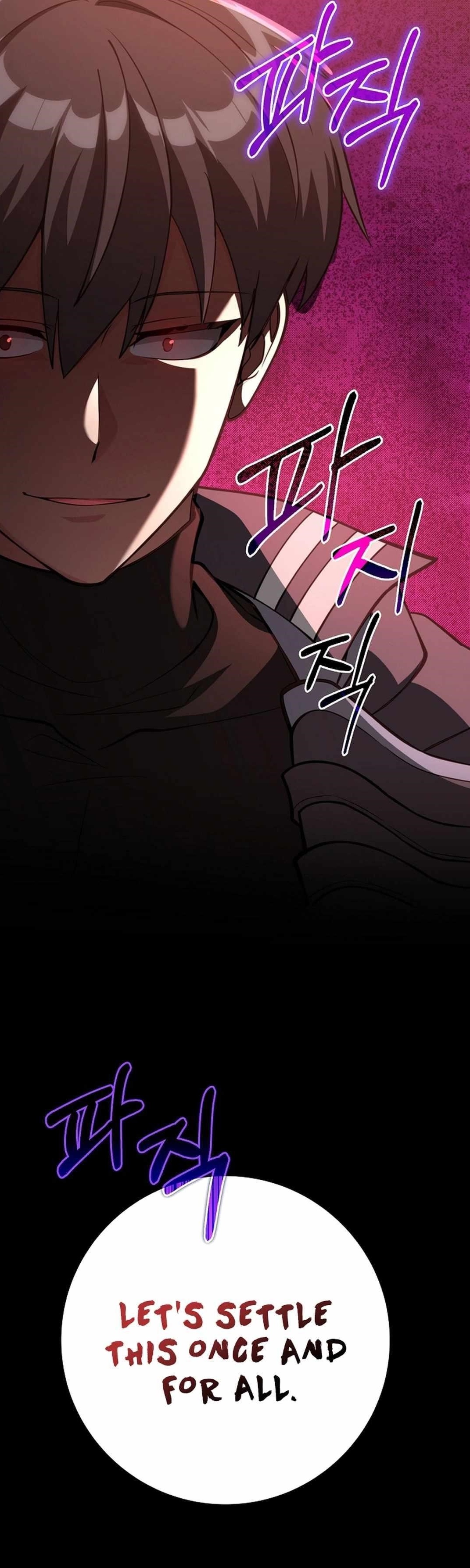 Max Level Player Chapter 79 - Page 25 in English