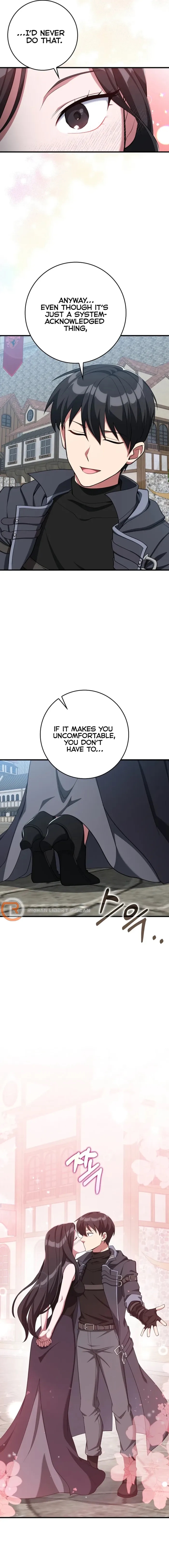 Max Level Player Chapter 80 - Page 14 in English