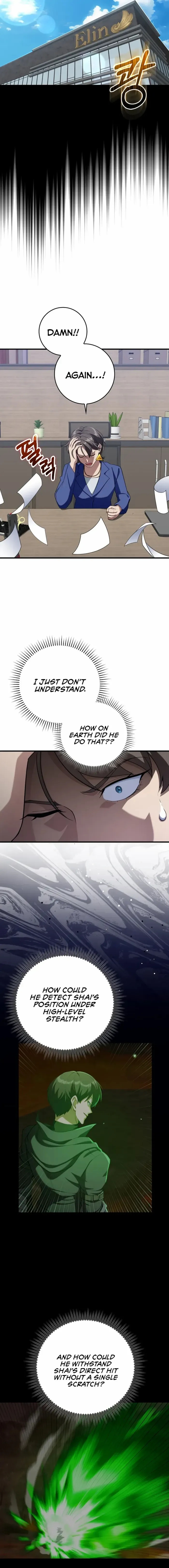 Max Level Player Chapter 80 - Page 4 in English