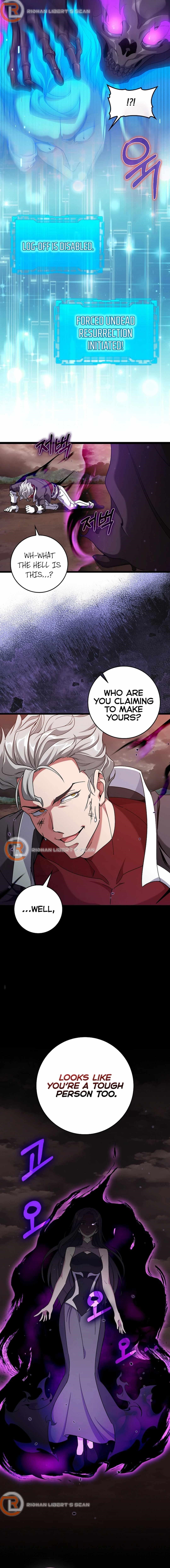 Max Level Player Chapter 82 - Page 13 in English