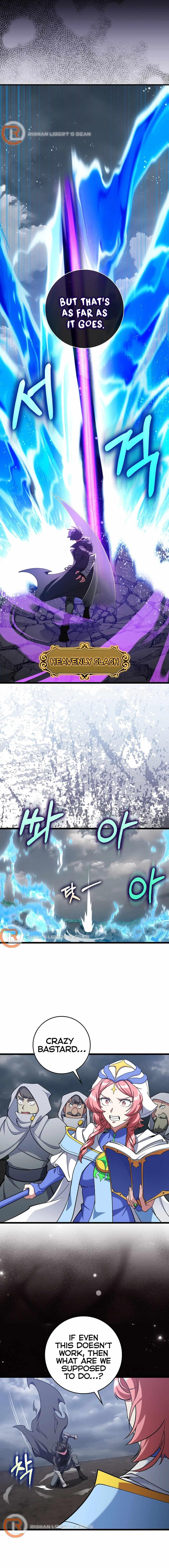 Max Level Player Chapter 82 - Page 18 in English