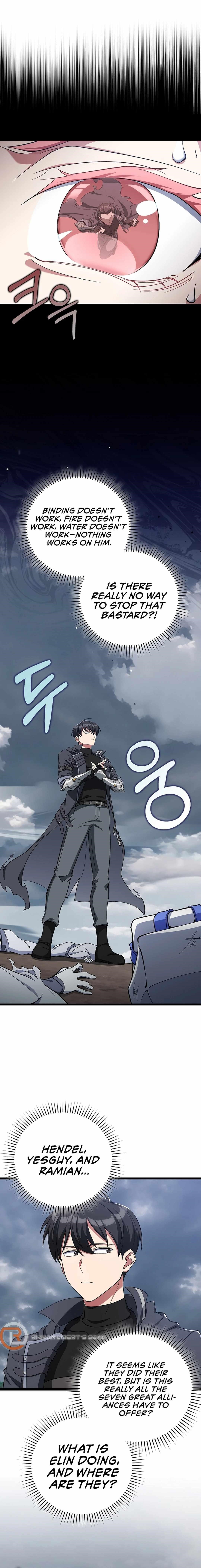 Max Level Player Chapter 82 - Page 19 in English