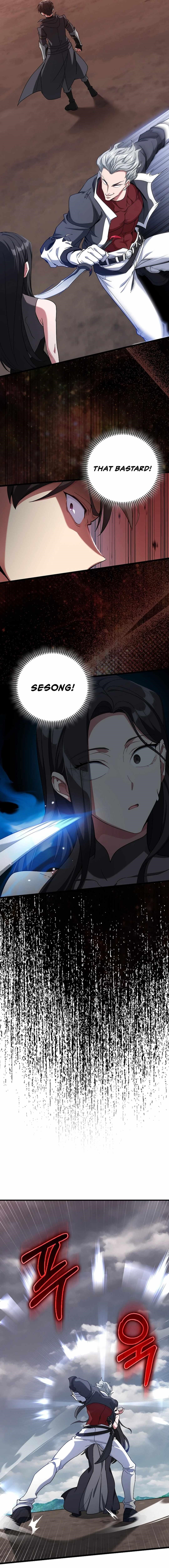 Max Level Player Chapter 82 - Page 4 in English