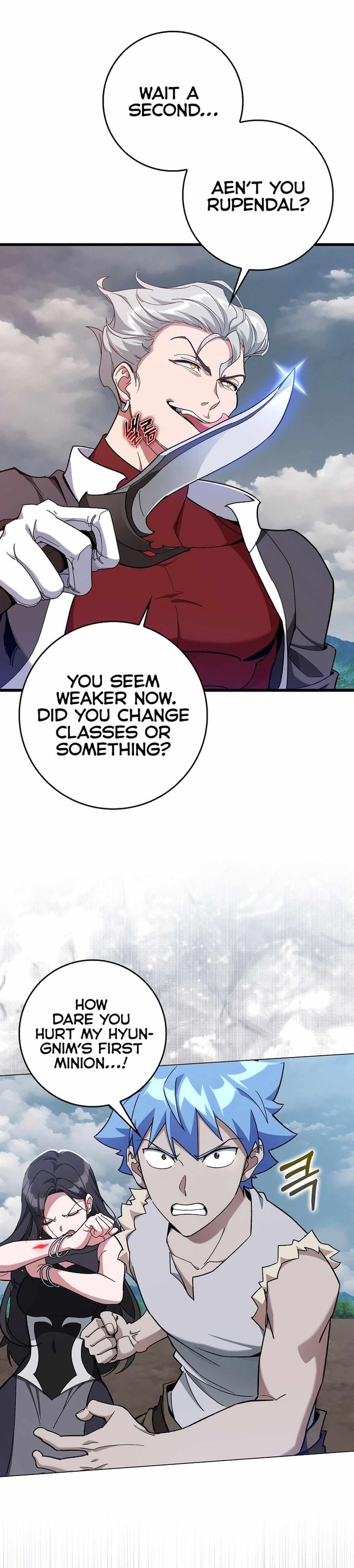 Max Level Player Chapter 82 - Page 6 in English