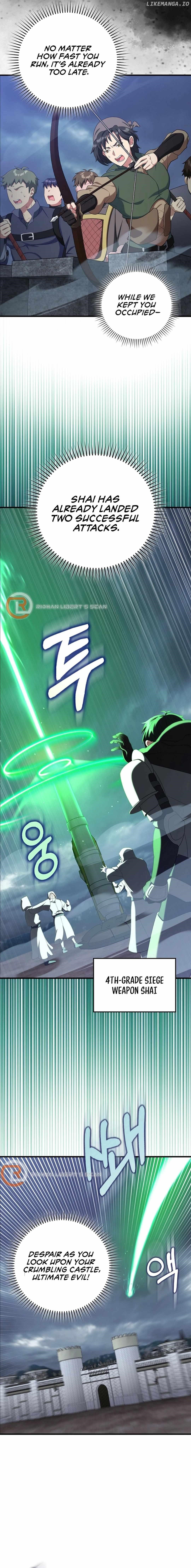 Max Level Player Chapter 83 - Page 17 in English