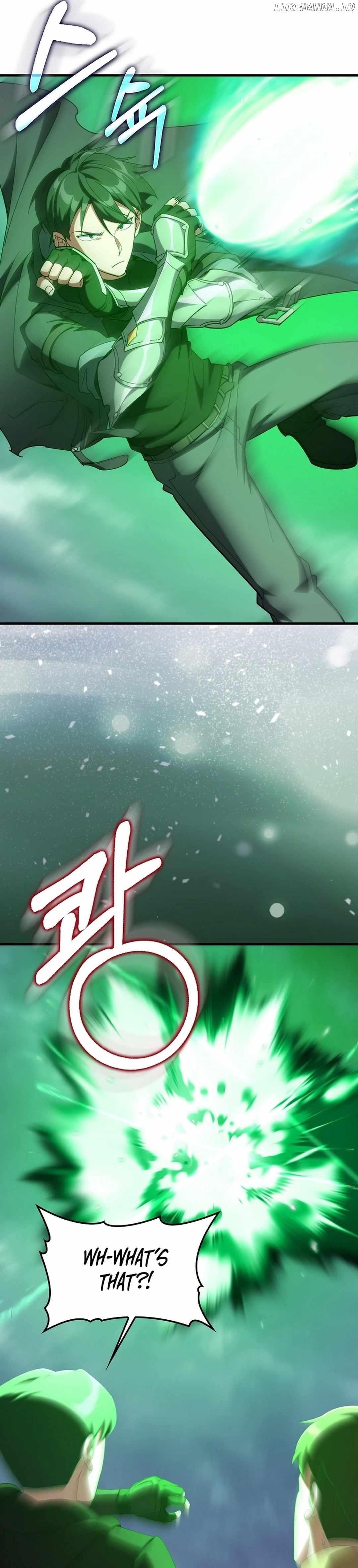 Max Level Player Chapter 83 - Page 18 in English