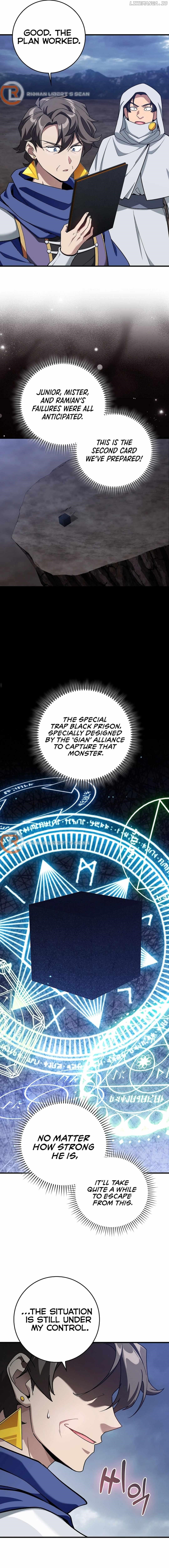 Max Level Player Chapter 83 - Page 6 in English