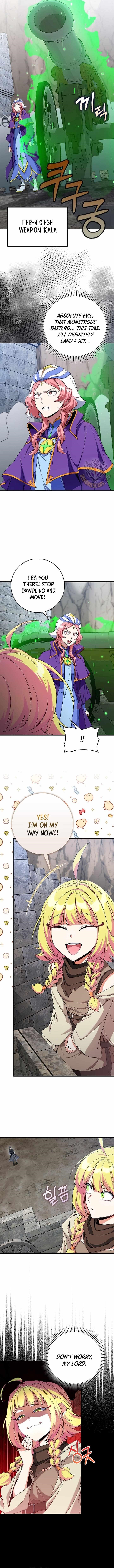 Max Level Player Chapter 85 - Page 13 in English