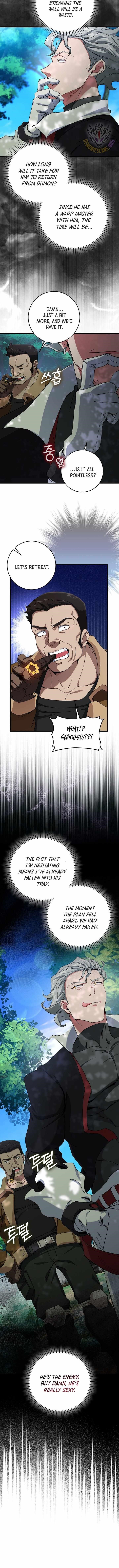 Max Level Player Chapter 86 - Page 7 in English