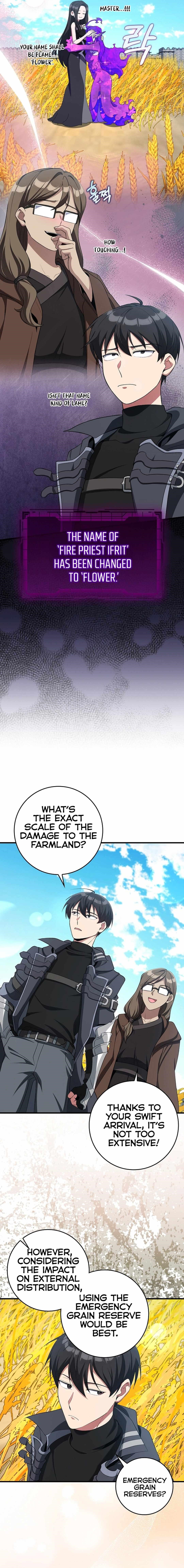 Max Level Player Chapter 88 - Page 15 in English