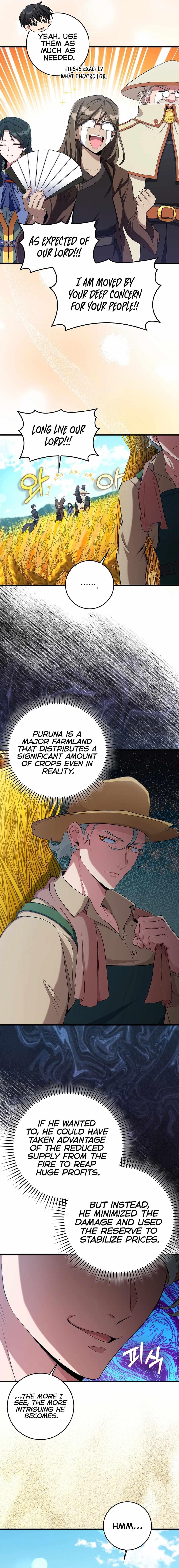 Max Level Player Chapter 88 - Page 16 in English