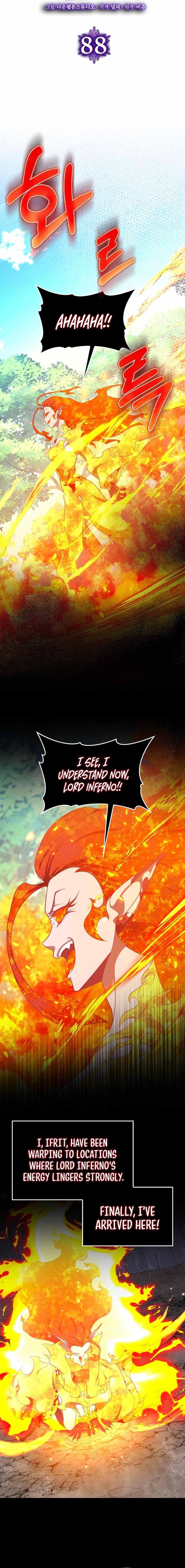 Max Level Player Chapter 88 - Page 6 in English
