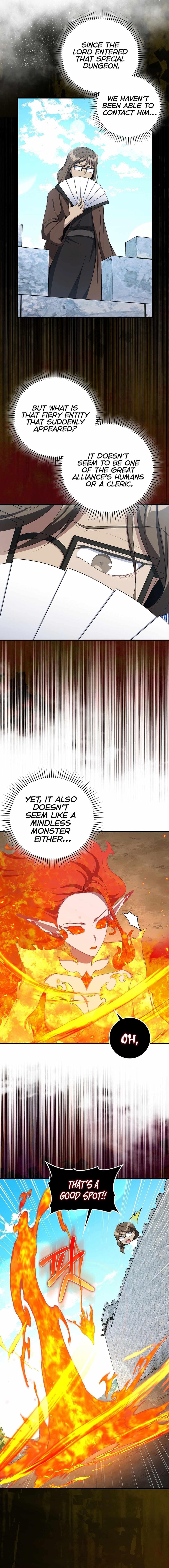 Max Level Player Chapter 88 - Page 8 in English