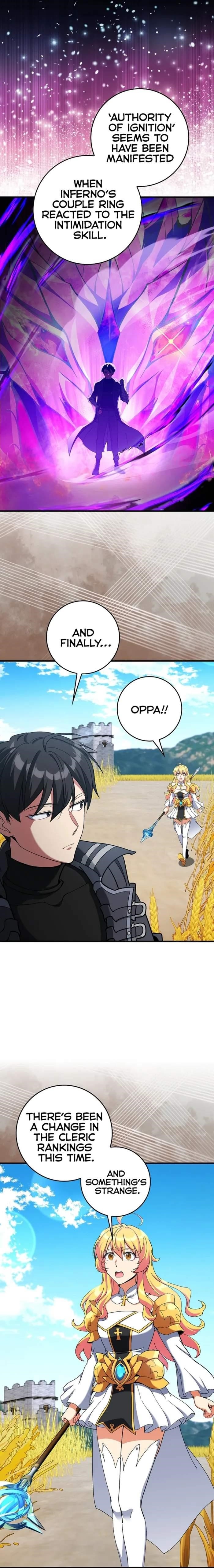 Max Level Player Chapter 89 - Page 10 in English