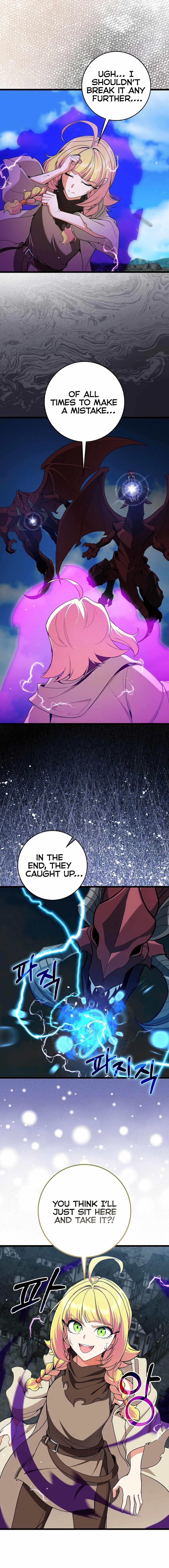 Max Level Player Chapter 90 - Page 20 in English