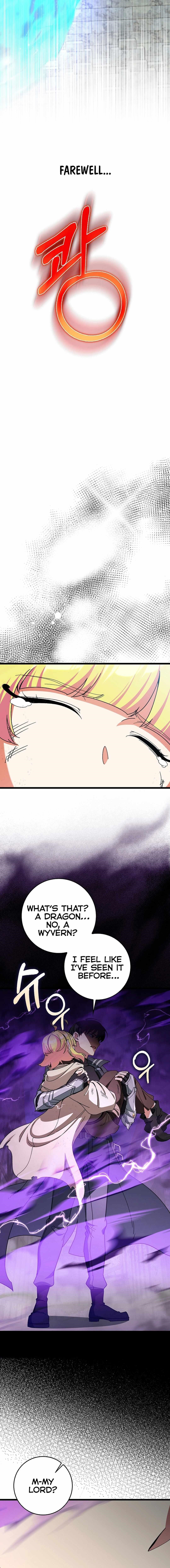 Max Level Player Chapter 90 - Page 23 in English