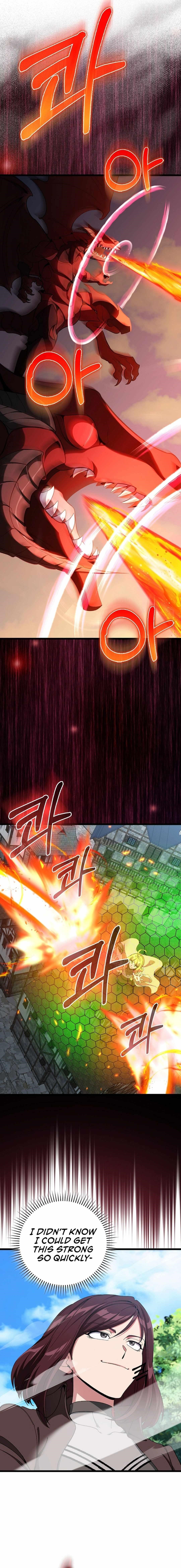 Max Level Player Chapter 90 - Page 4 in English