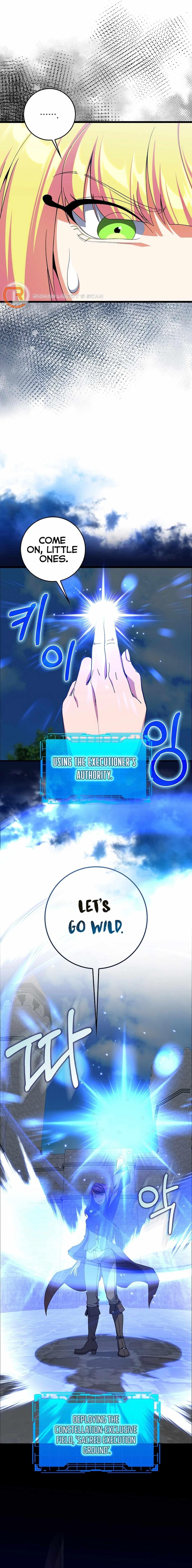 Max Level Player Chapter 90 - Page 7 in English