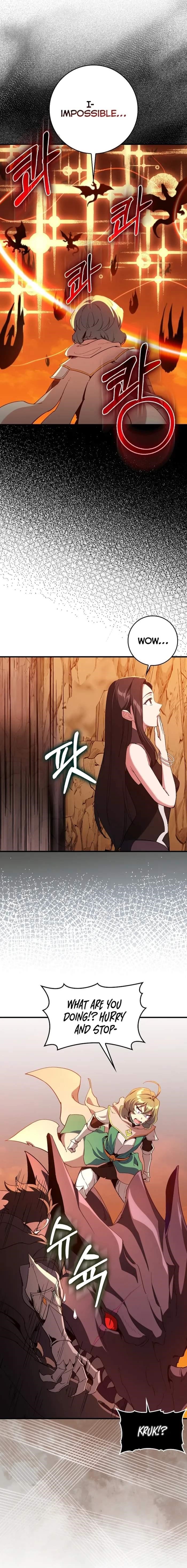 Max Level Player Chapter 93 - Page 15 in English