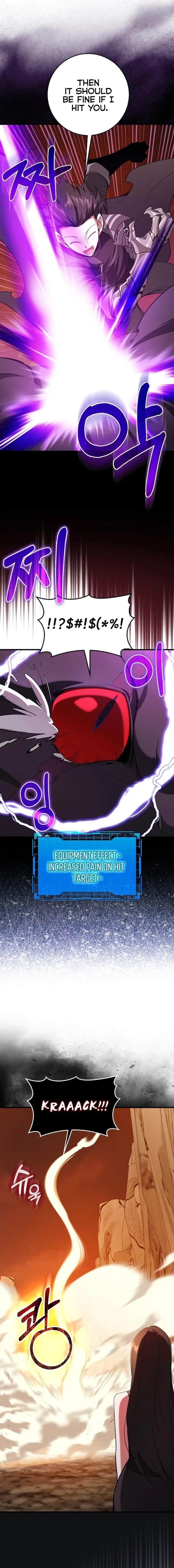 Max Level Player Chapter 93 - Page 17 in English
