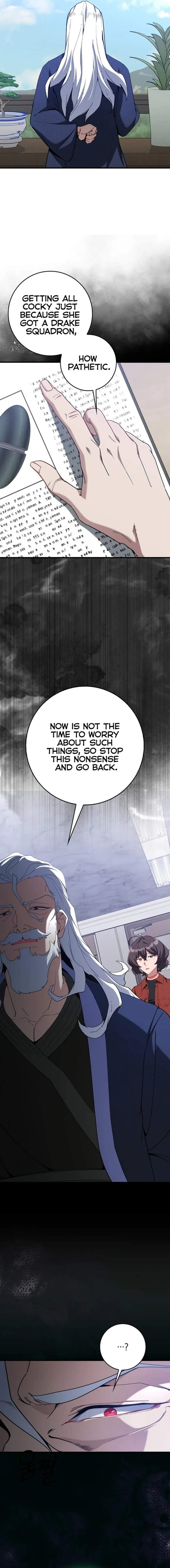 Max Level Player Chapter 93 - Page 21 in English