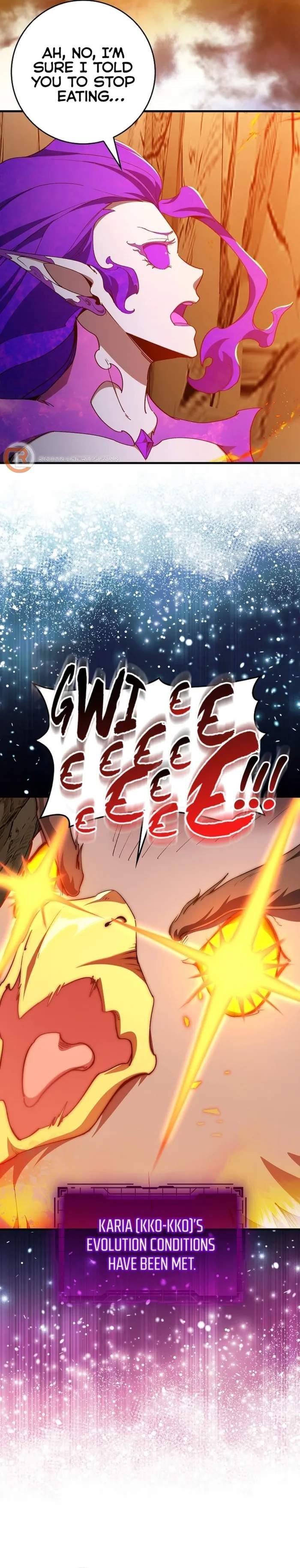 Max Level Player Chapter 93 - Page 6 in English