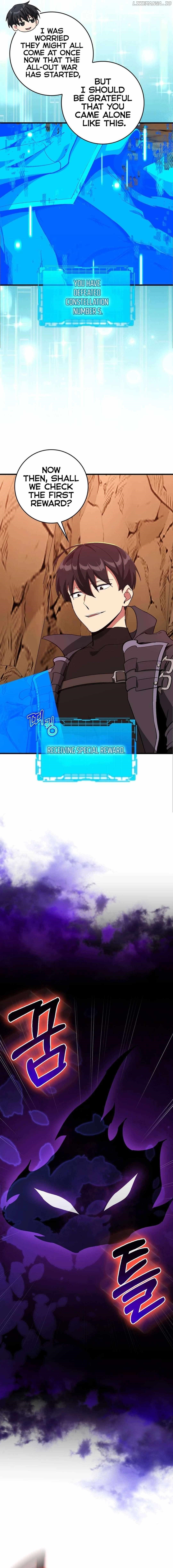 Max Level Player Chapter 94 - Page 10 in English
