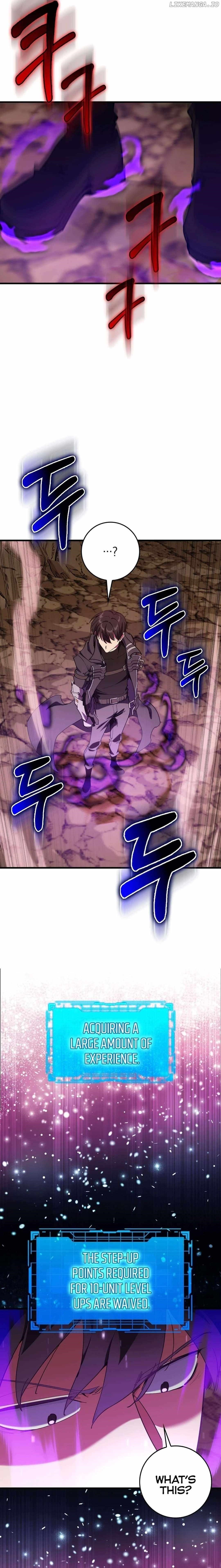Max Level Player Chapter 94 - Page 11 in English