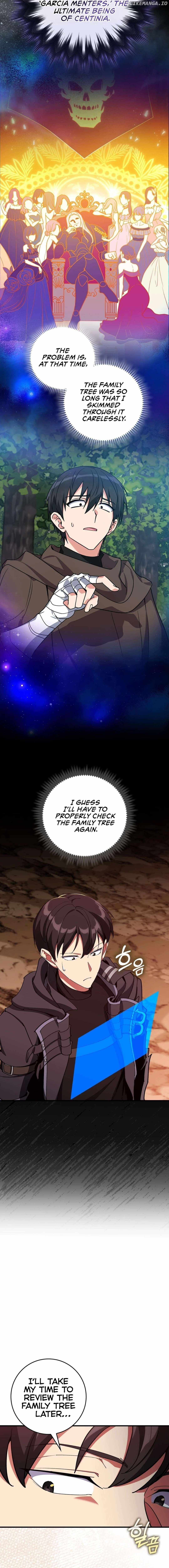 Max Level Player Chapter 94 - Page 14 in English