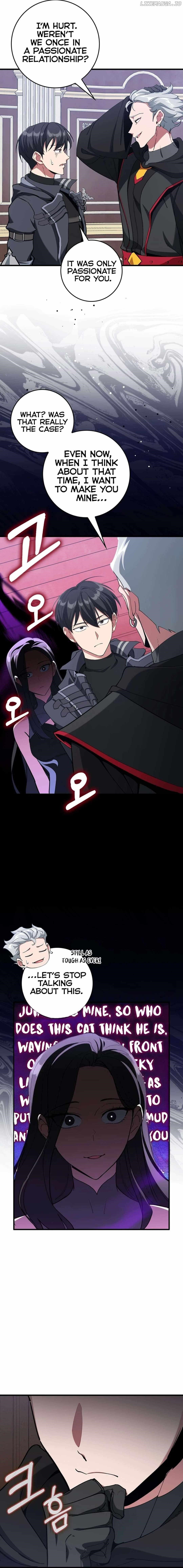 Max Level Player Chapter 94 - Page 19 in English