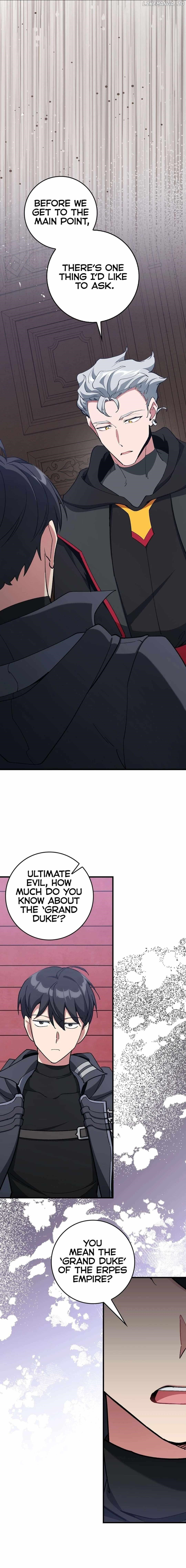 Max Level Player Chapter 94 - Page 20 in English