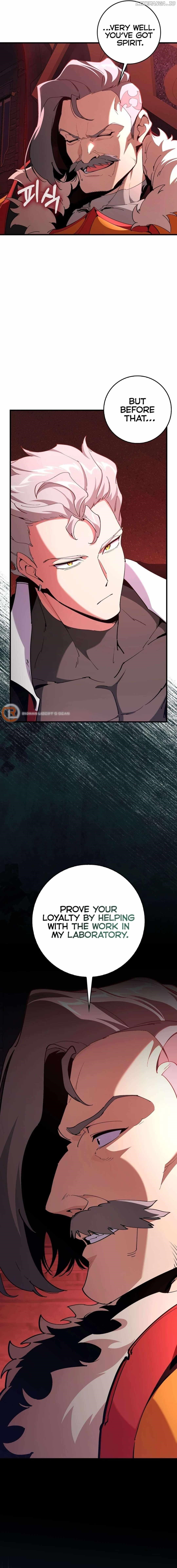 Max Level Player Chapter 94 - Page 5 in English