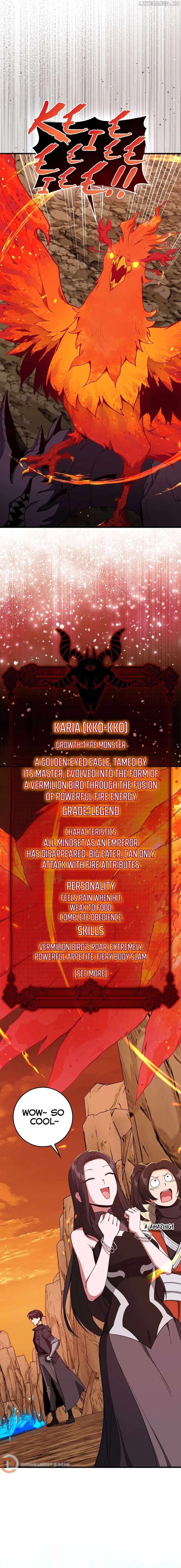 Max Level Player Chapter 94 - Page 9 in English