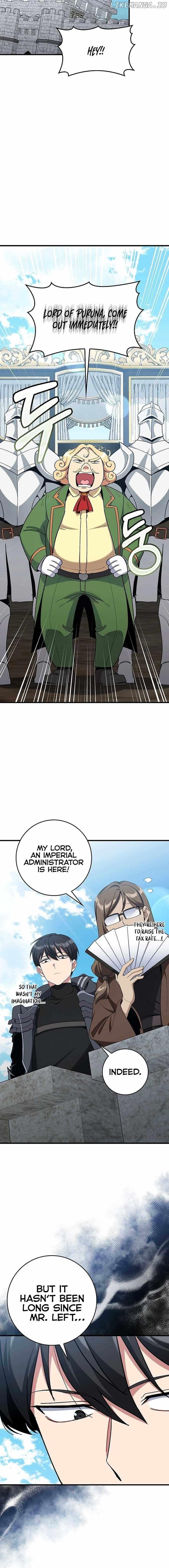 Max Level Player Chapter 95 - Page 10 in English
