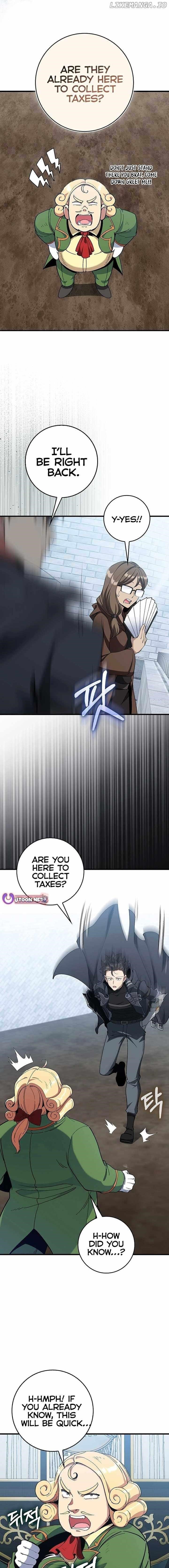 Max Level Player Chapter 95 - Page 11 in English