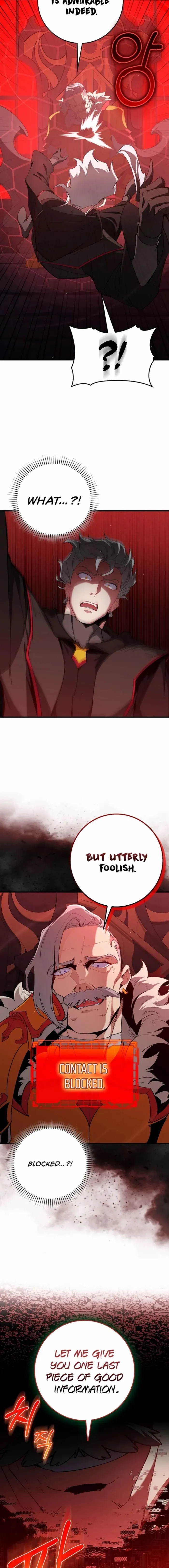 Max Level Player Chapter 96 - Page 7 in English