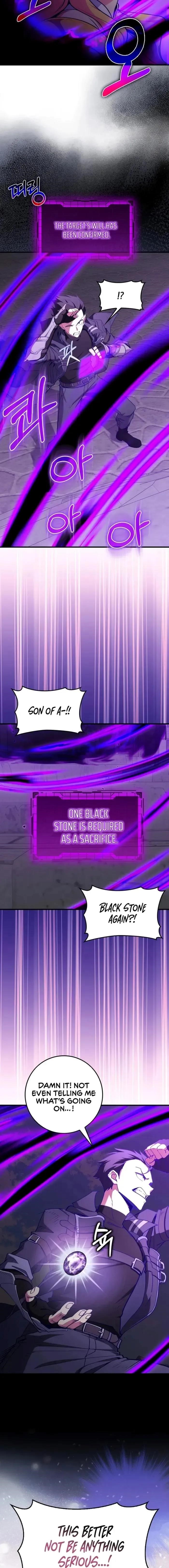 Max Level Player Chapter 97 - Page 3 in English