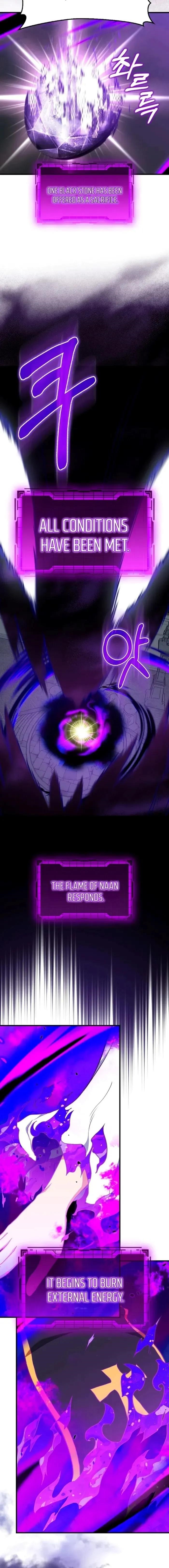 Max Level Player Chapter 97 - Page 4 in English