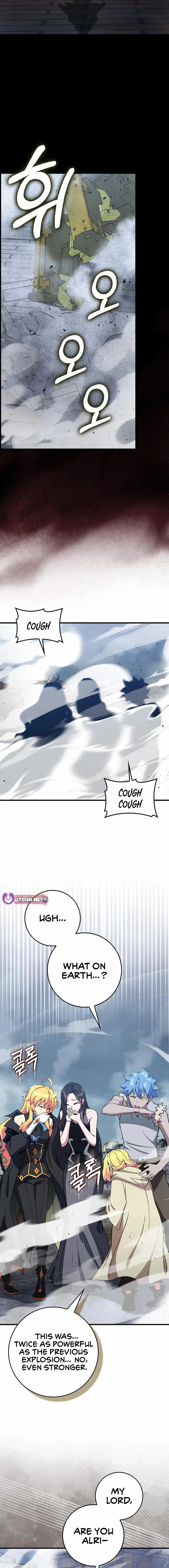 Max Level Player Chapter 98 - Page 10 in English