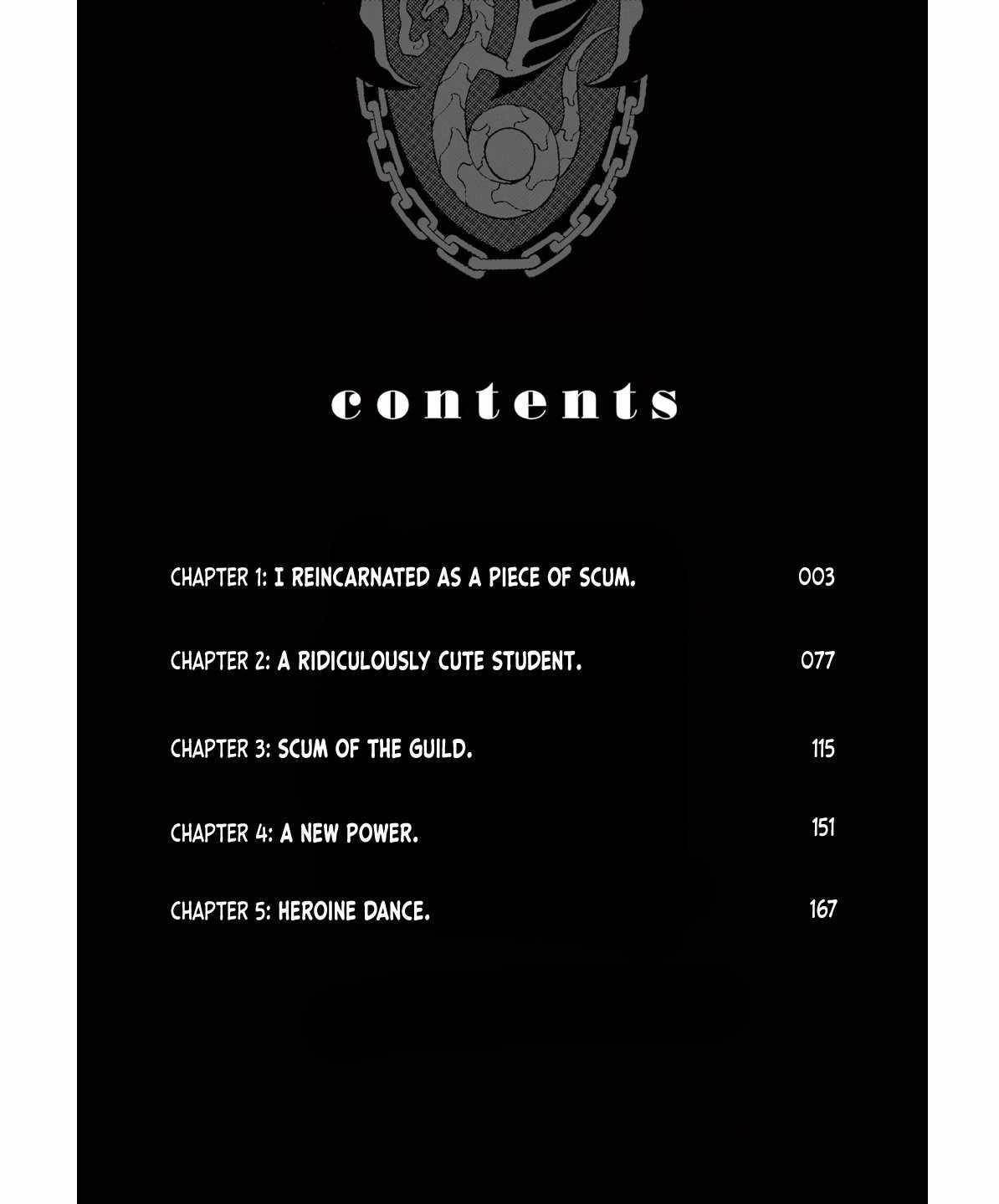 I Was Reincarnated as an Evil Noble in a Game and Became Unparalleled With My Overpowered Muscles Chapter 1 - Page 4 in English
