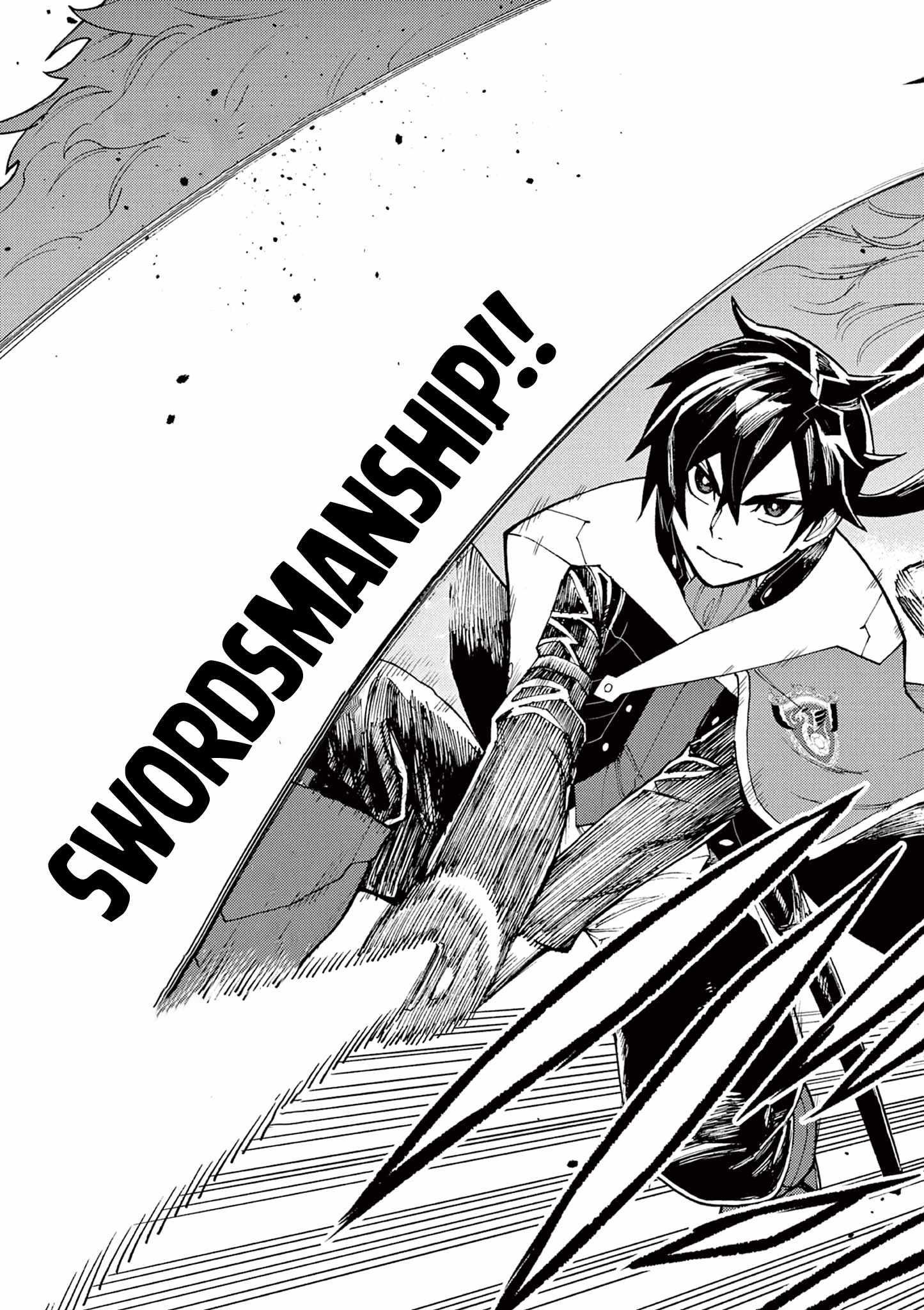 I Was Reincarnated as an Evil Noble in a Game and Became Unparalleled With My Overpowered Muscles Chapter 6 - Page 11 in English