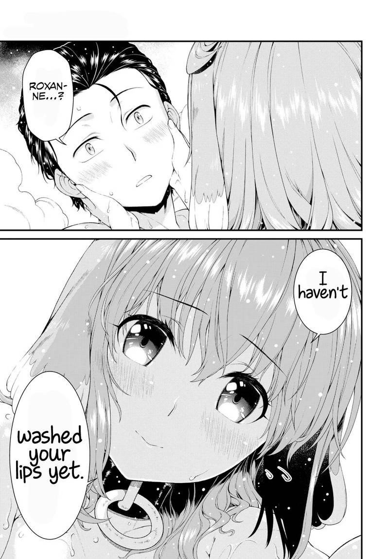 Isekai Meikyuu De Harem O Chapter 33 - Page 15 in English