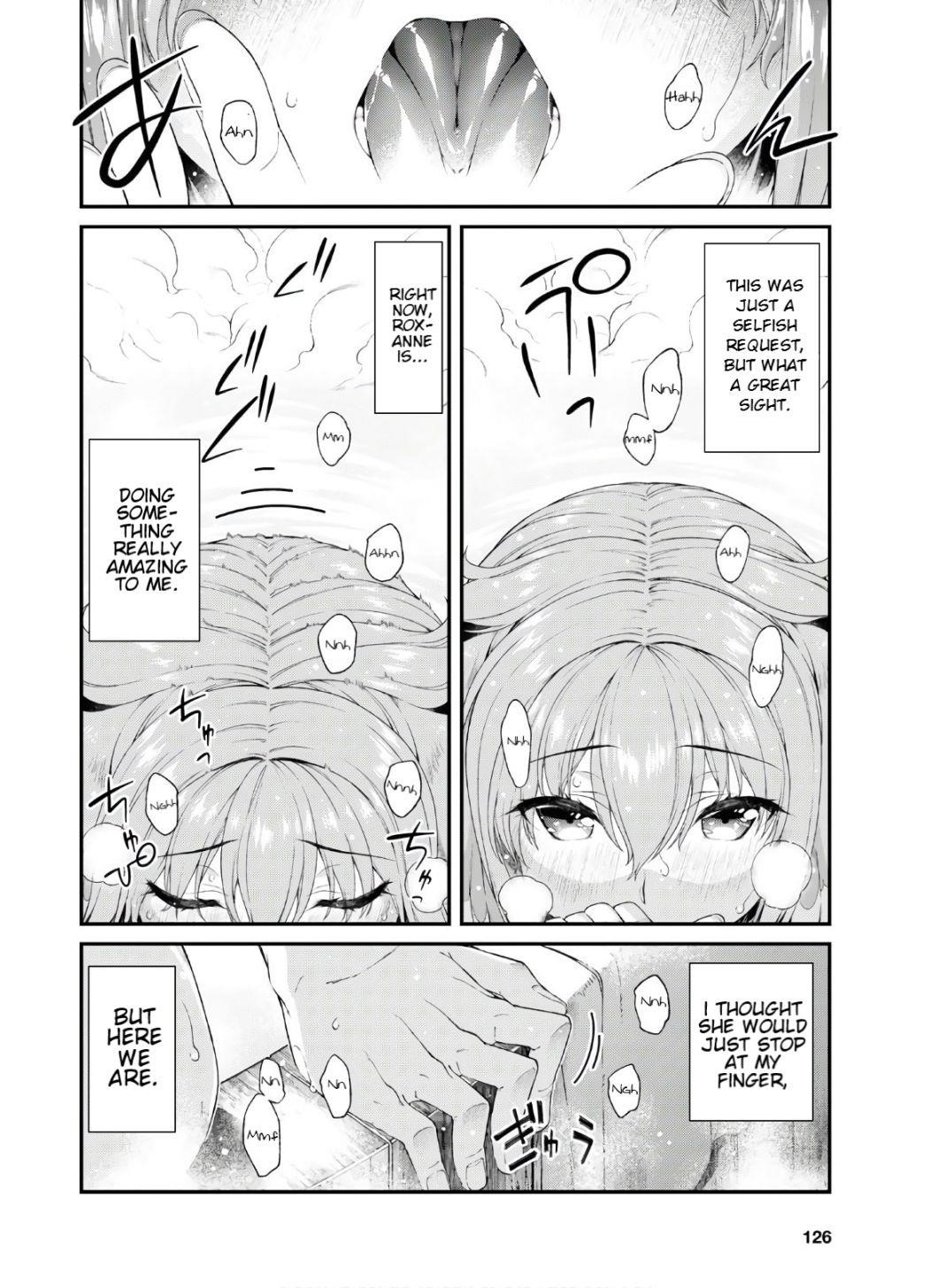 Isekai Meikyuu De Harem O Chapter 36 - Page 14 in English