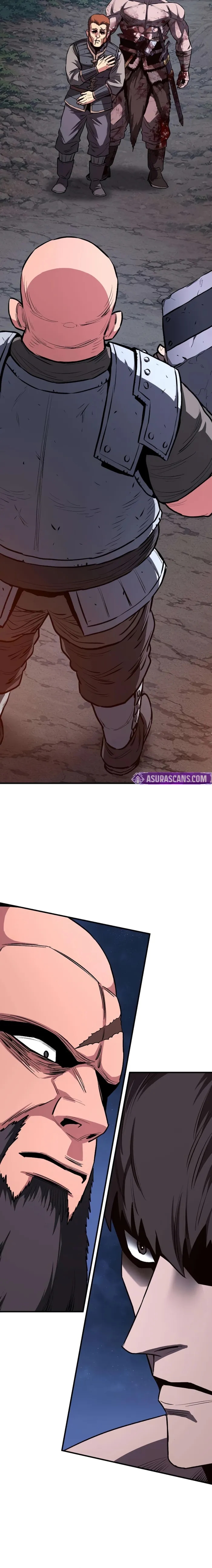 The Berserker’s Second Playthrough Chapter 14 - Page 28 in English