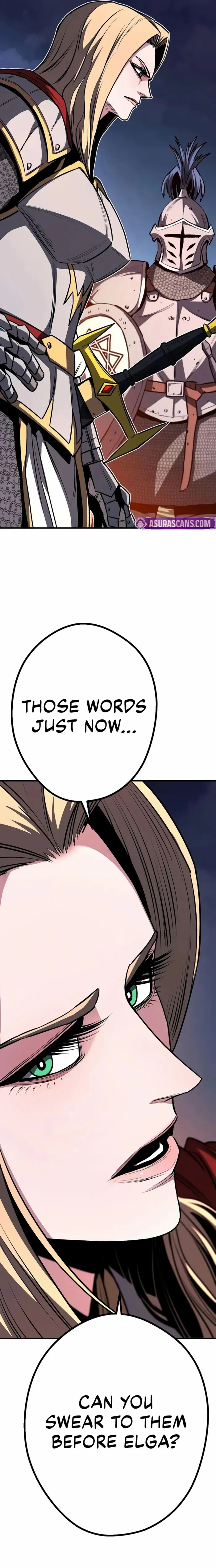 The Berserker’s Second Playthrough Chapter 16 - Page 17 in English