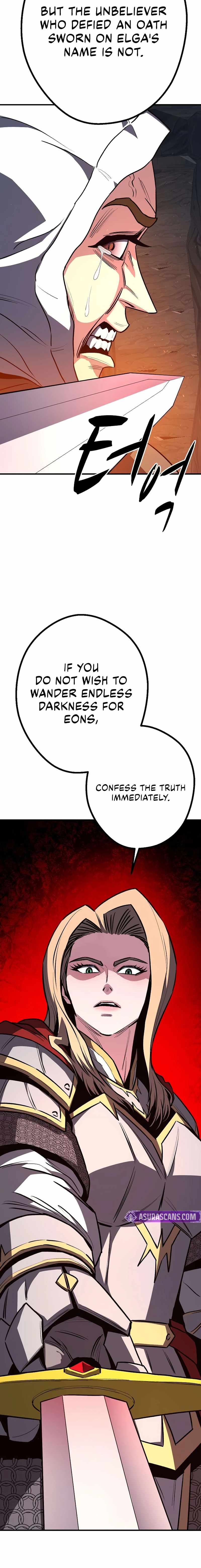 The Berserker’s Second Playthrough Chapter 17 - Page 16 in English