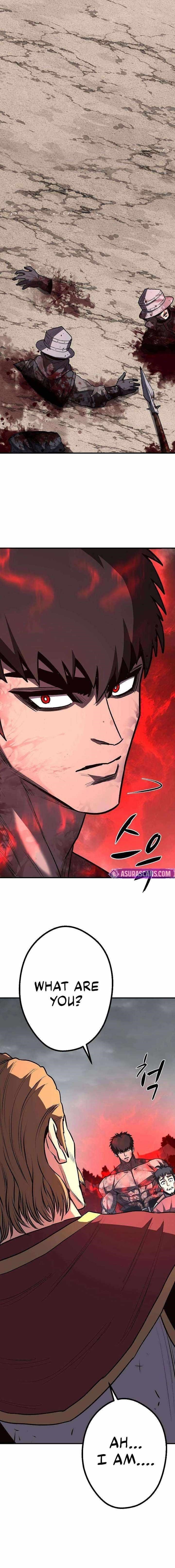 The Berserker’s Second Playthrough Chapter 18 - Page 14 in English