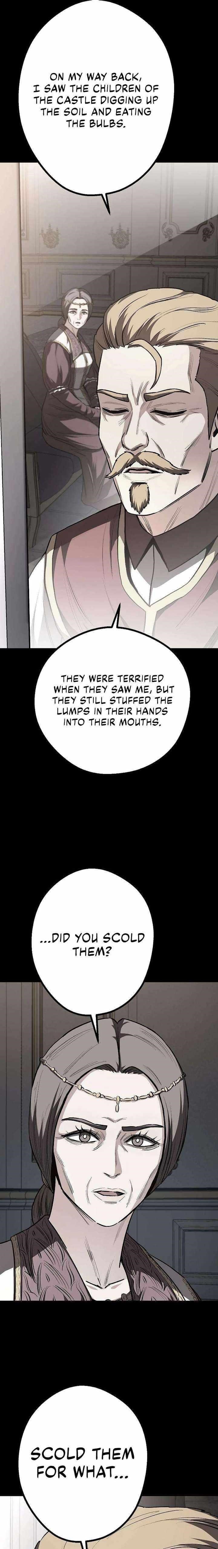 The Berserker’s Second Playthrough Chapter 18 - Page 23 in English