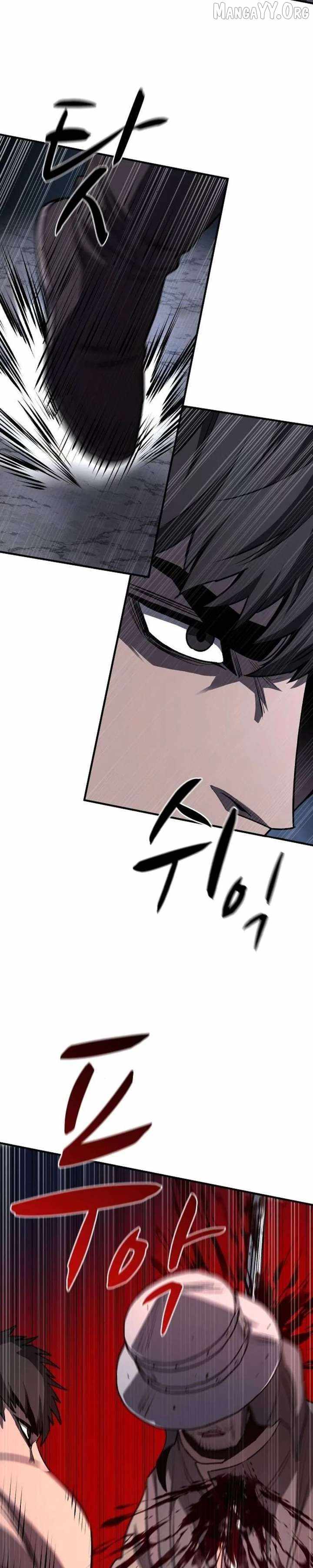 The Berserker’s Second Playthrough Chapter 21 - Page 14 in English